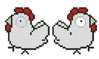 CMP X043 Hen