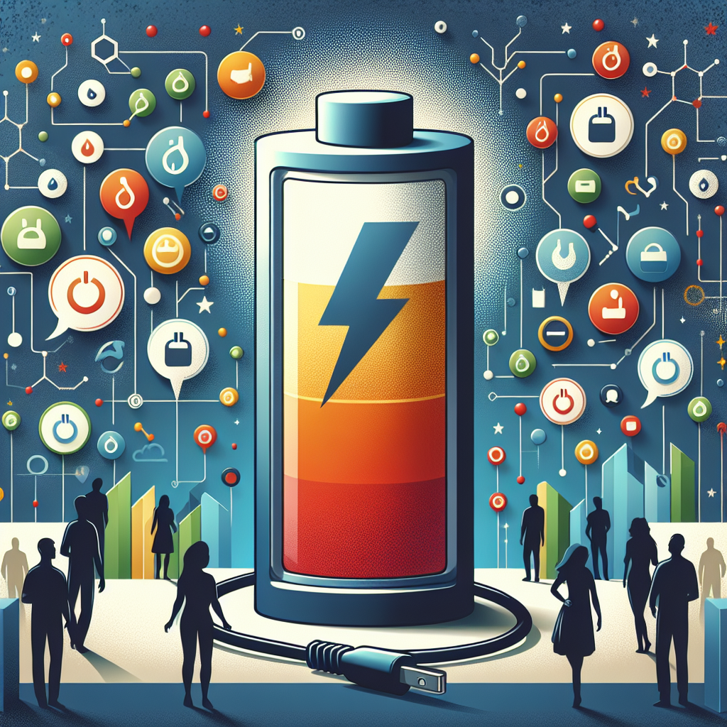 Debunking the Social Battery Myth: Top Tips for Proper Recharging