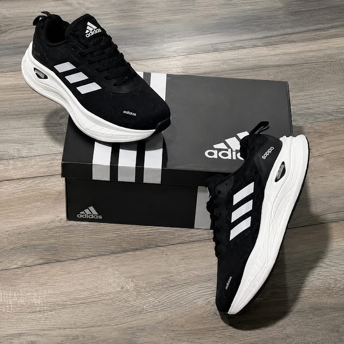 Adidas Boost