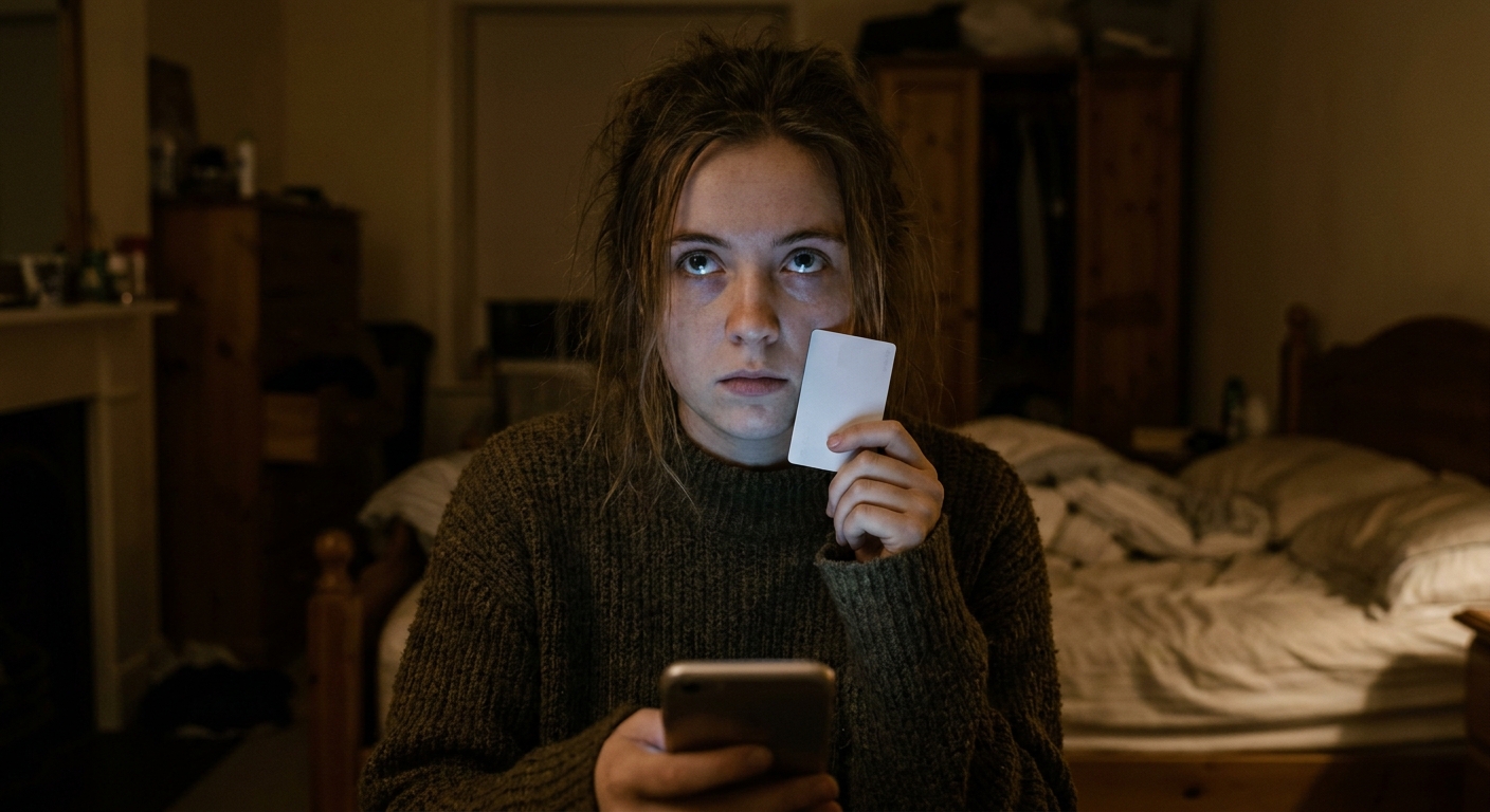 Your Face Is the New Password — and Nobody Asked If It Should Be