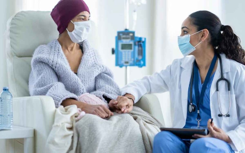 Cancer Treatment Heart Risks: What Patients Must Know
