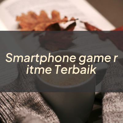 game ritme thumbnail