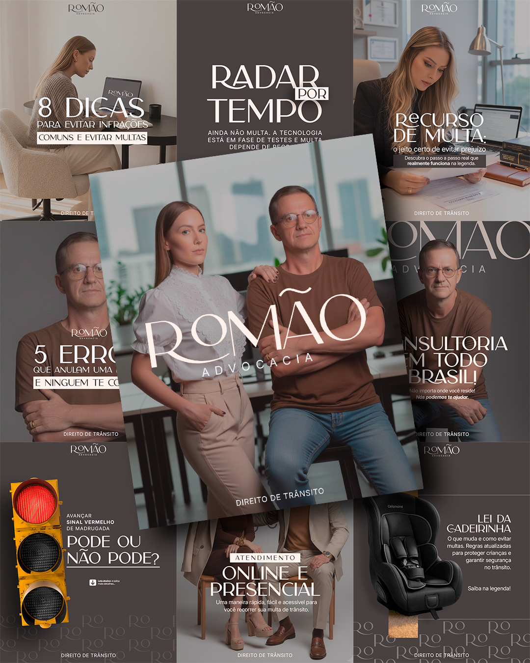 Conformidade e Ética OAB