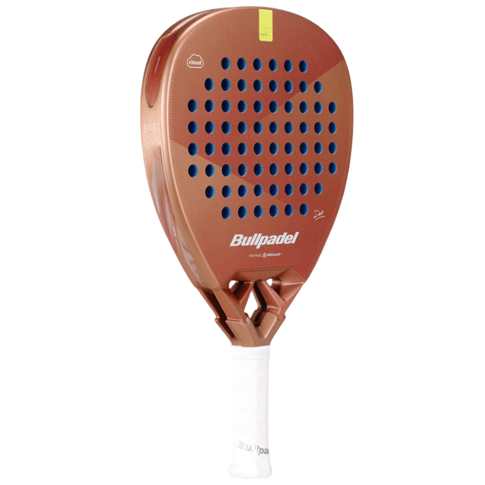 Bullpadel Vertex 05 Woman 2026 Cloud Racket Padel  - Gambar 2