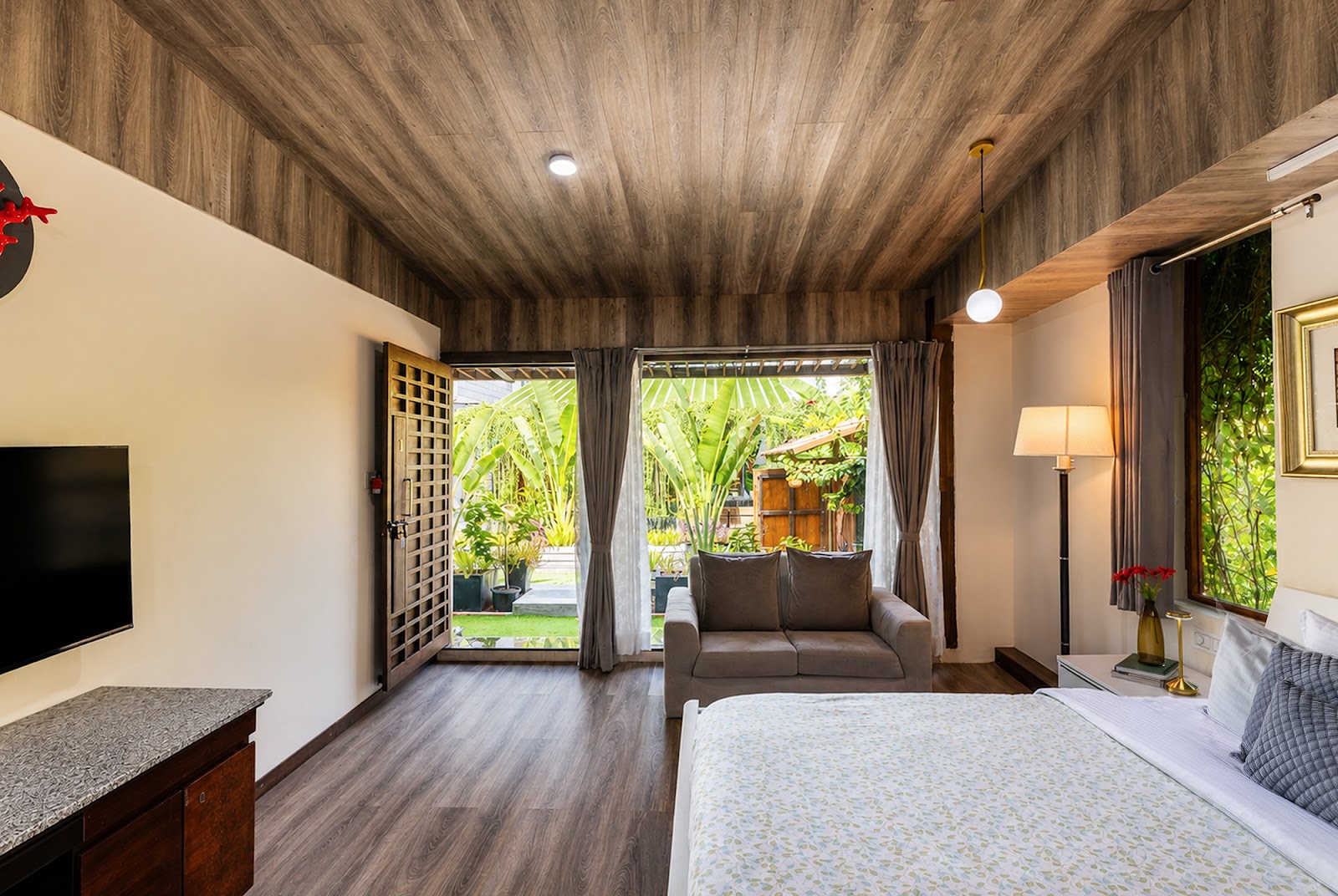 rama villa