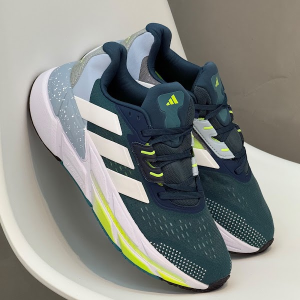 Adidas Questar Verde Teal