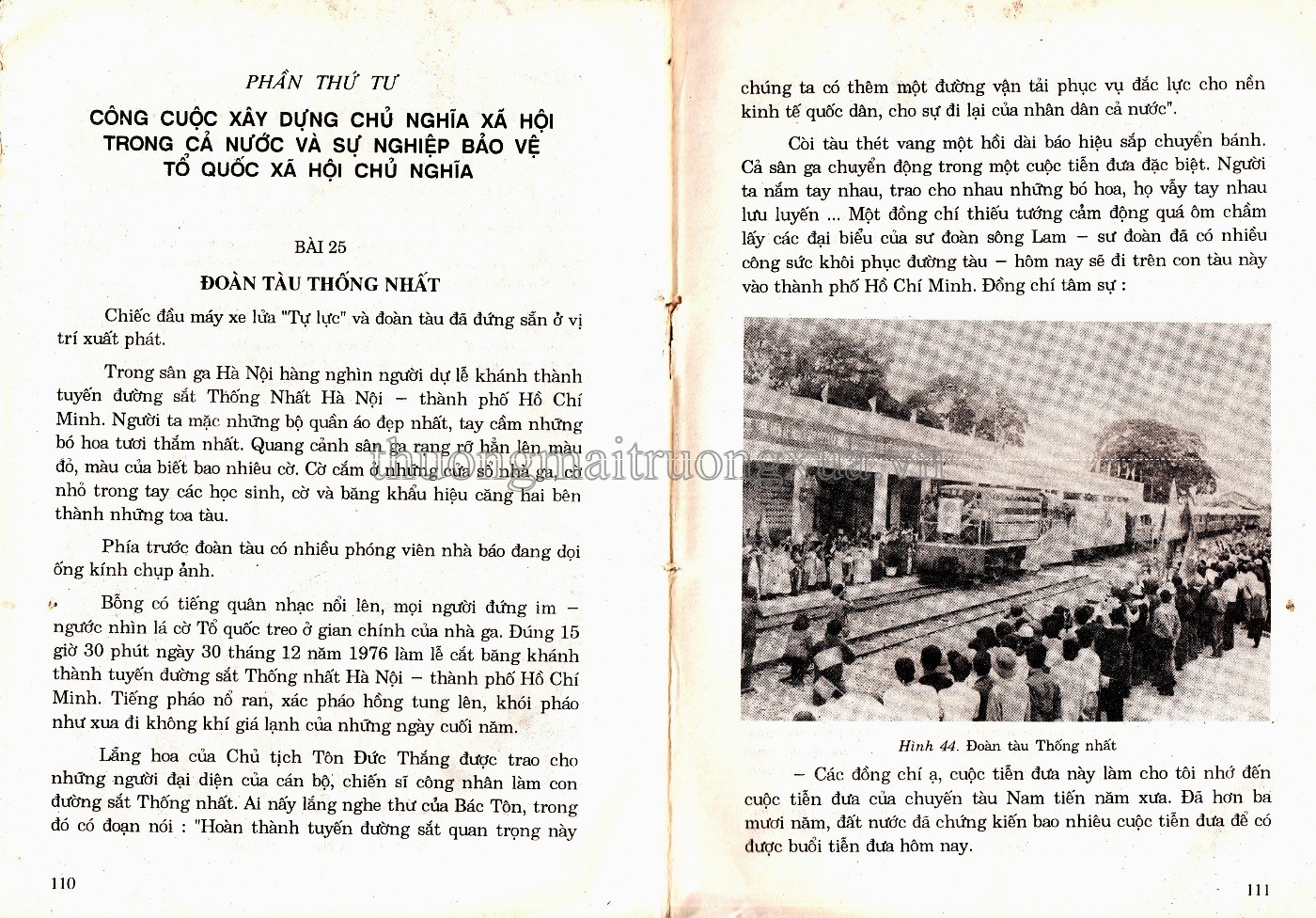 Truyện kể lịch sử 5 (1994) - Trang 56