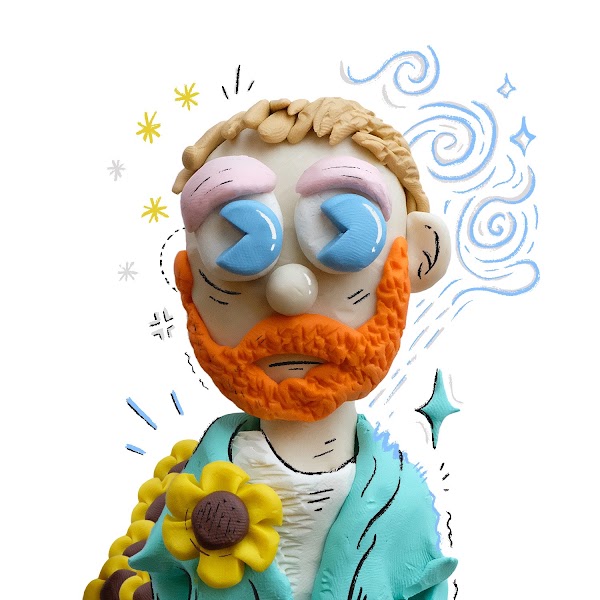 Van Gogh
