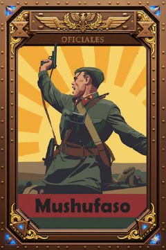 王 360 - MushuFaso
