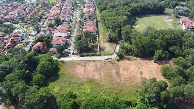 5 Lot Banglo Tanah Rata Country Heights Kajang — foto 5/9
