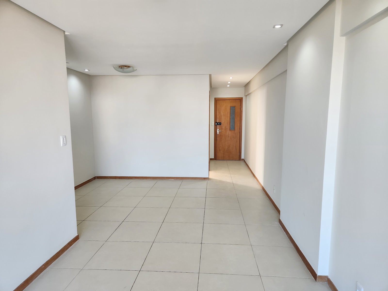 Apartamento, Pituba