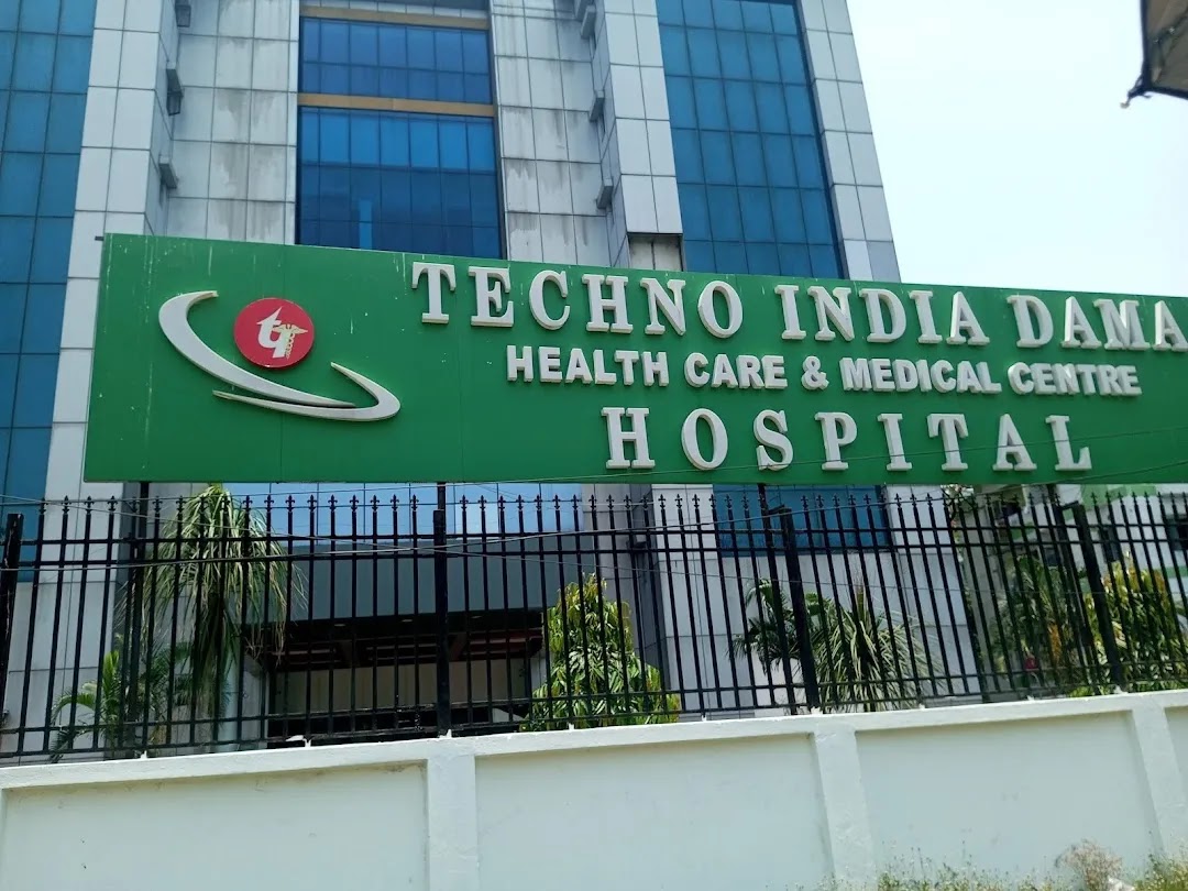 Techno India DAMA Medical Centre, Salt Lake