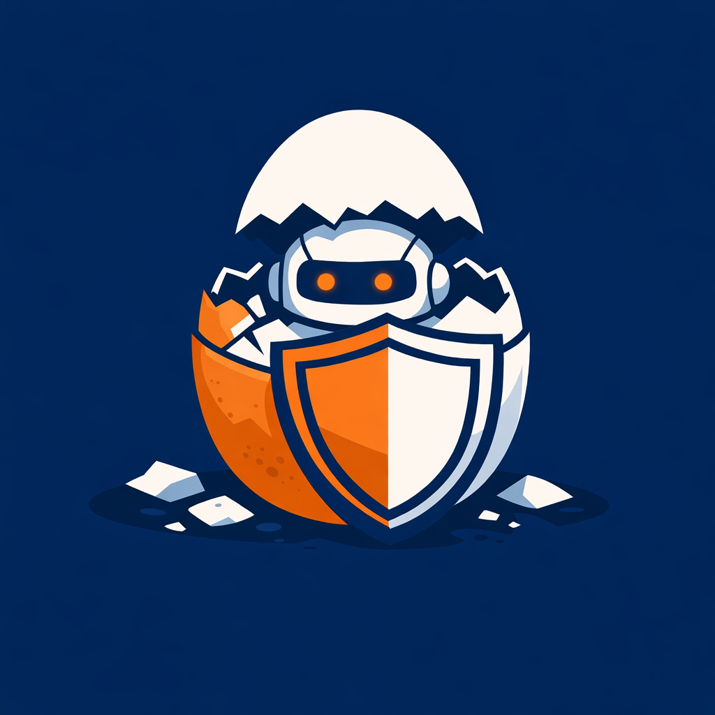 Seguridad en automatización RPA pymes