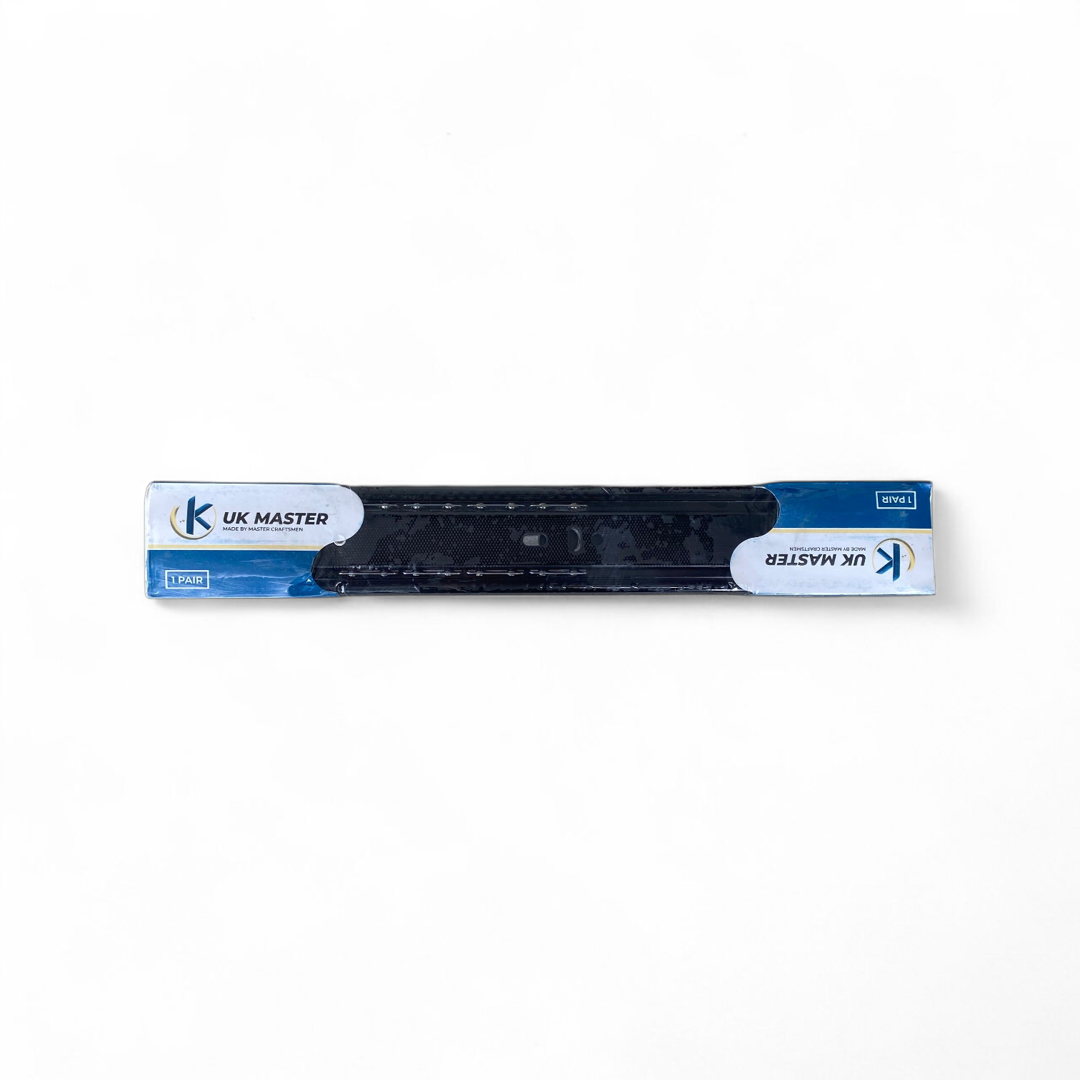 UK Master Drawer Guide