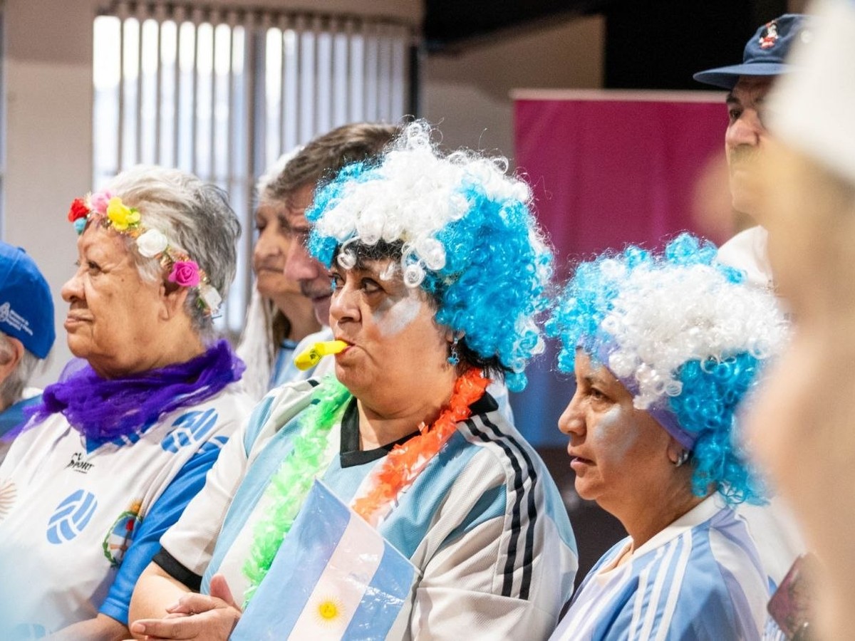 La escuela municipal de newcom inició el receso de invierno