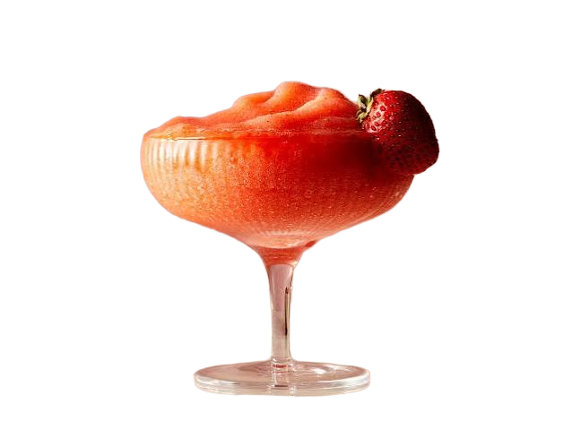 Strawberry Daiquiri