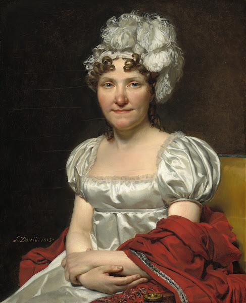 Madame David 1813 3249x4000(1)