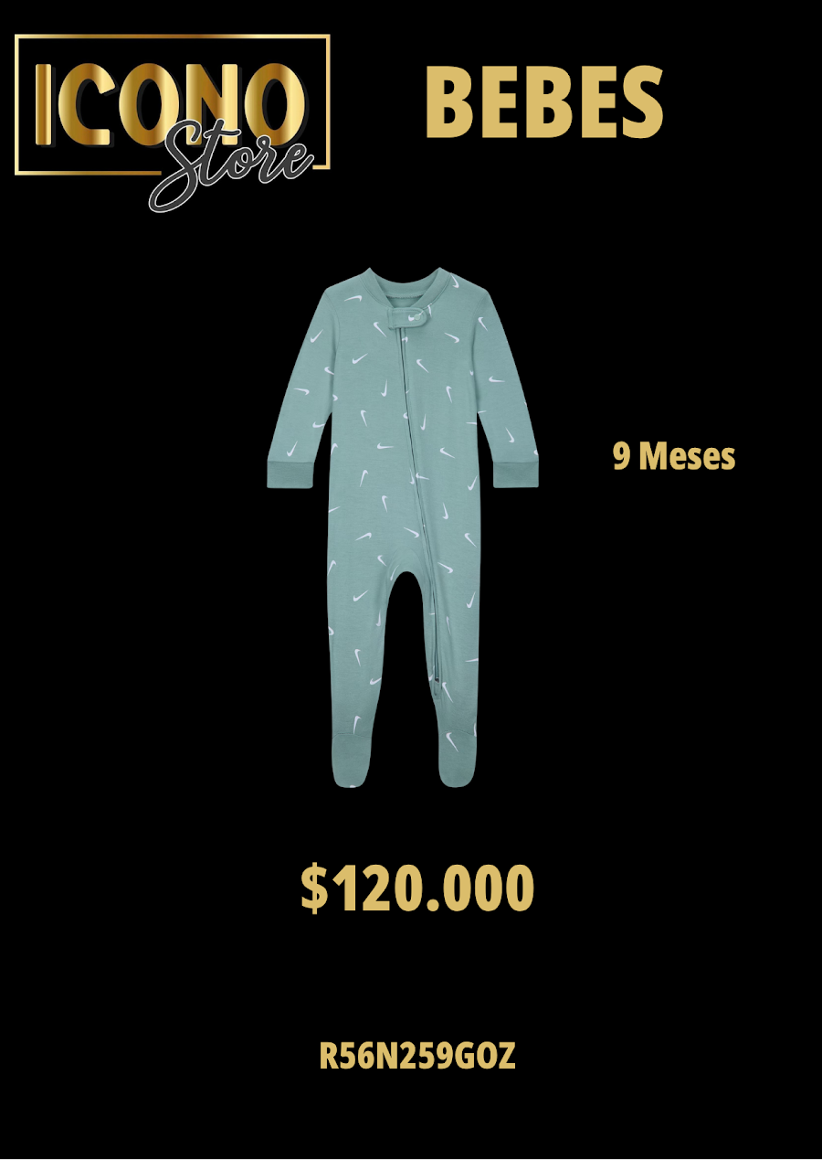 Bebés talla S de ICONO Store