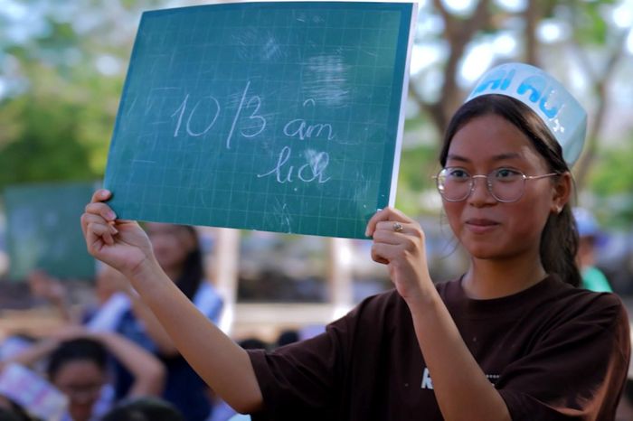 Việt Nam, UNESCO hợp tác thúc đẩy giáo dục STEAM - Đài Phát thanh và truyền hình Hà Nội