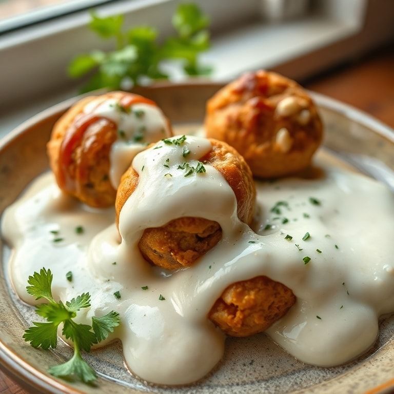 Lamb Koftas with Yogurt Sauce Recipe – Easy Homemade Dinner in 40 Minutes