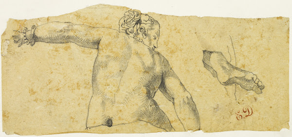 Allegory of Love Infidelity