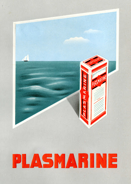 Plasmarine 1910 1950