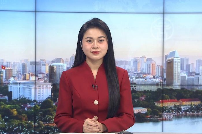 Chương trình Thời sự 11h30 | 21/05/2026 - Đài Phát thanh và truyền hình Hà Nội