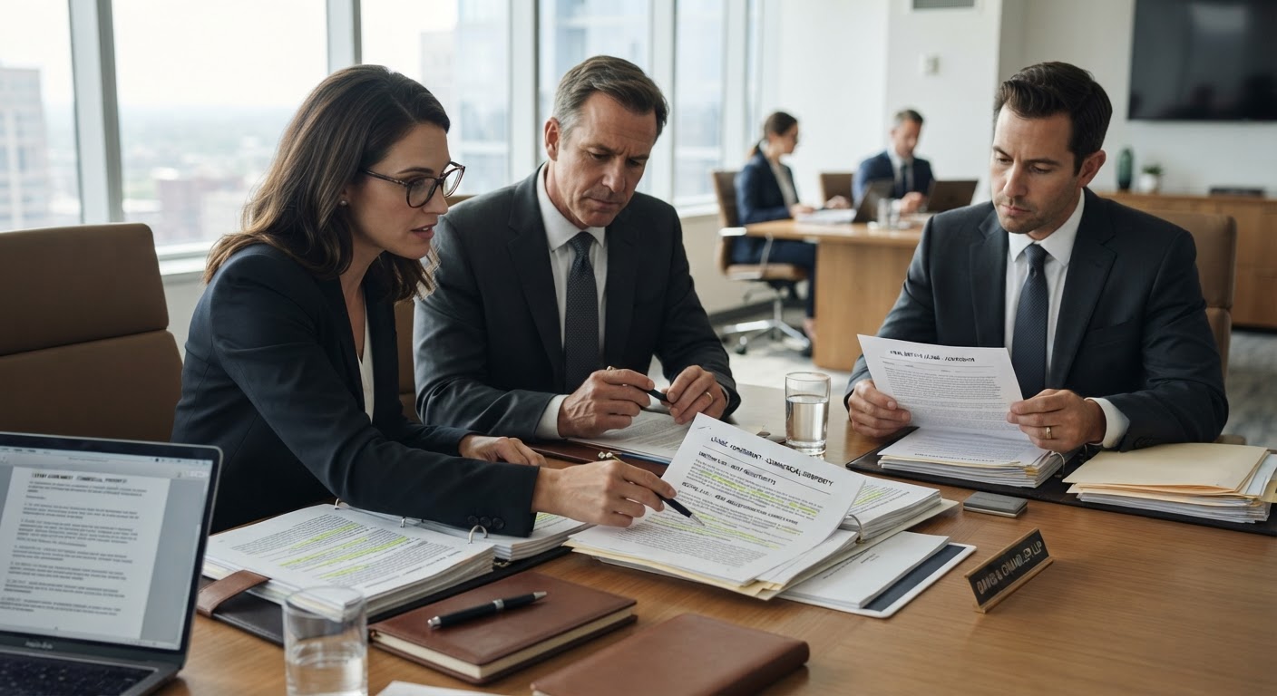 هل شركتك جاهزة للتعامل مع عقود الإيجار بذكاء؟