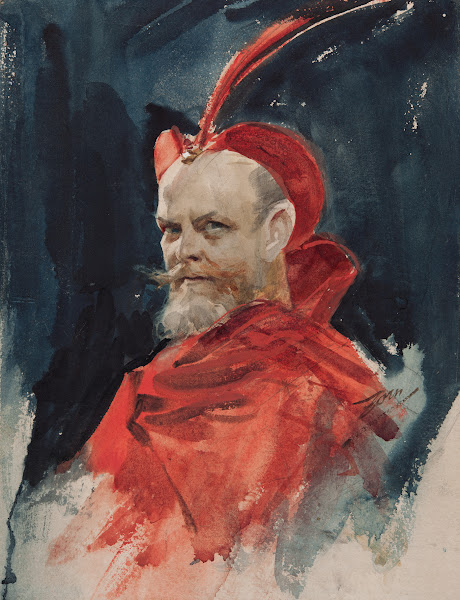 Mefisto Konsul Dahlander 1884