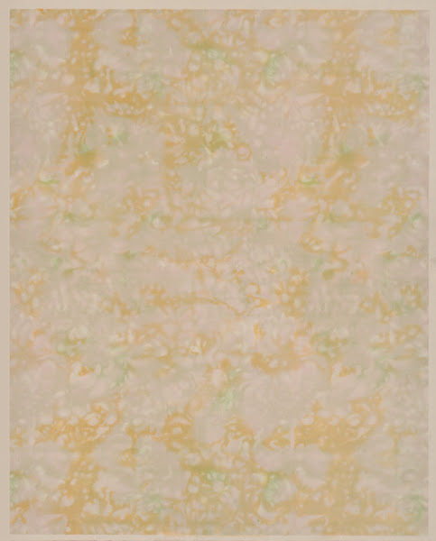 Tourmaline no 2261 pink yellow green 1918