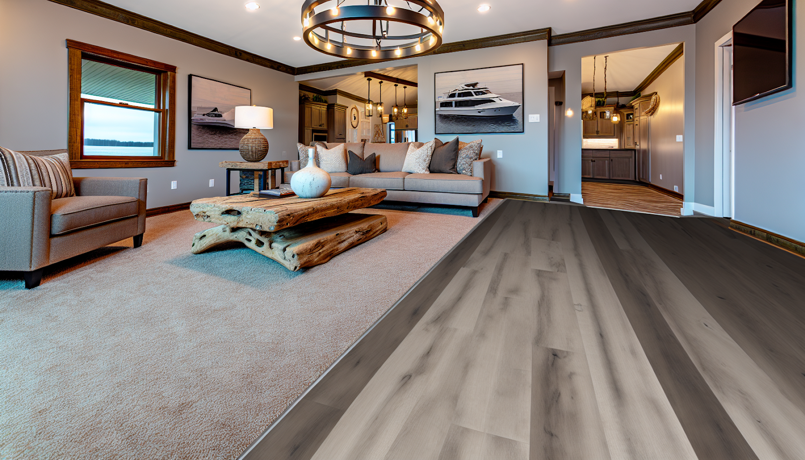 Carpet & Flooring Solutions in West Michigan