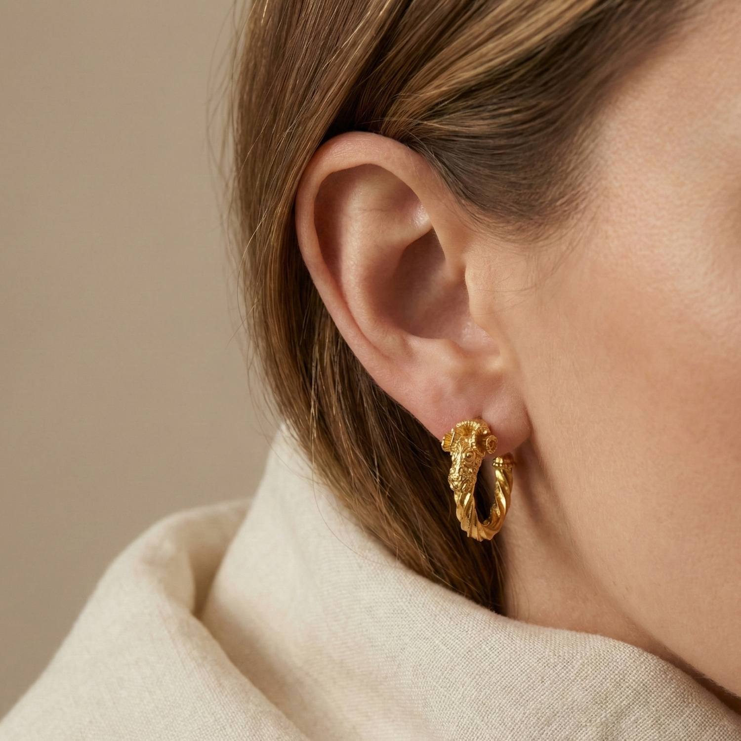 Earrings piece image