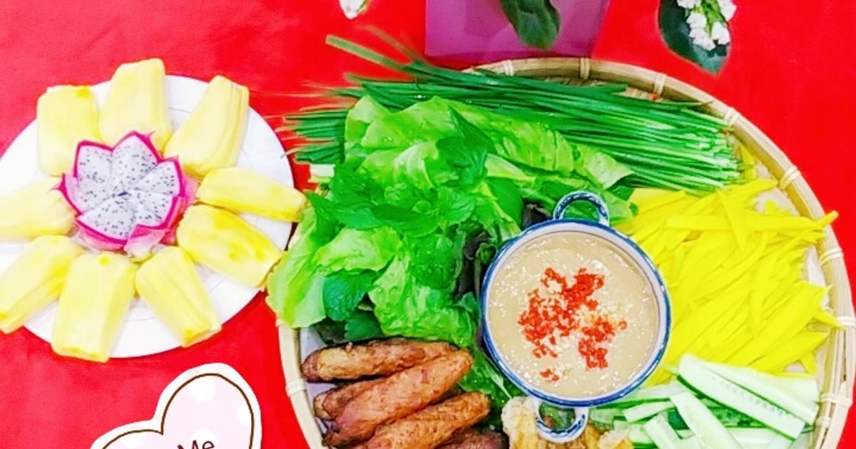 Nem nướng