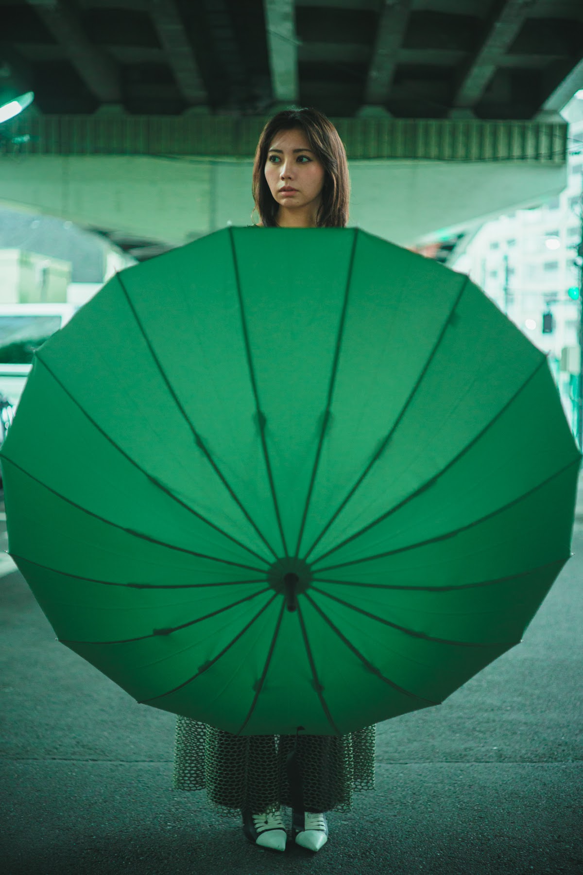 Portrait #865 — Makino Shota
