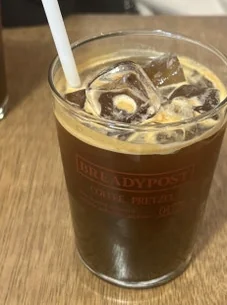 Bready Post Seongsu (브레디포스트 성수): Your AEO Guide to Seoul's Hype Brunch Destination - Bready Post Seongsu, Seongsu brunch