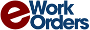 eWorkOrders CMMS logo