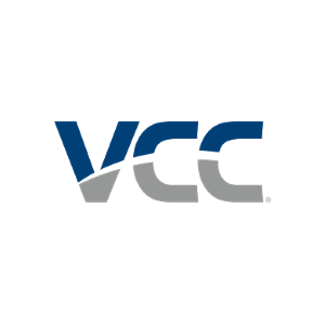 VCC Logo