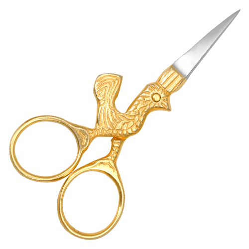 Heavy-Duty Thread Snips SD-308-208-08