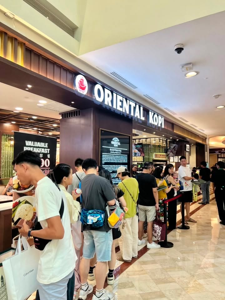 10 Lokasi Makan Paling Viral dan Sedap Wajib Cuba di Kuala Lumpur
