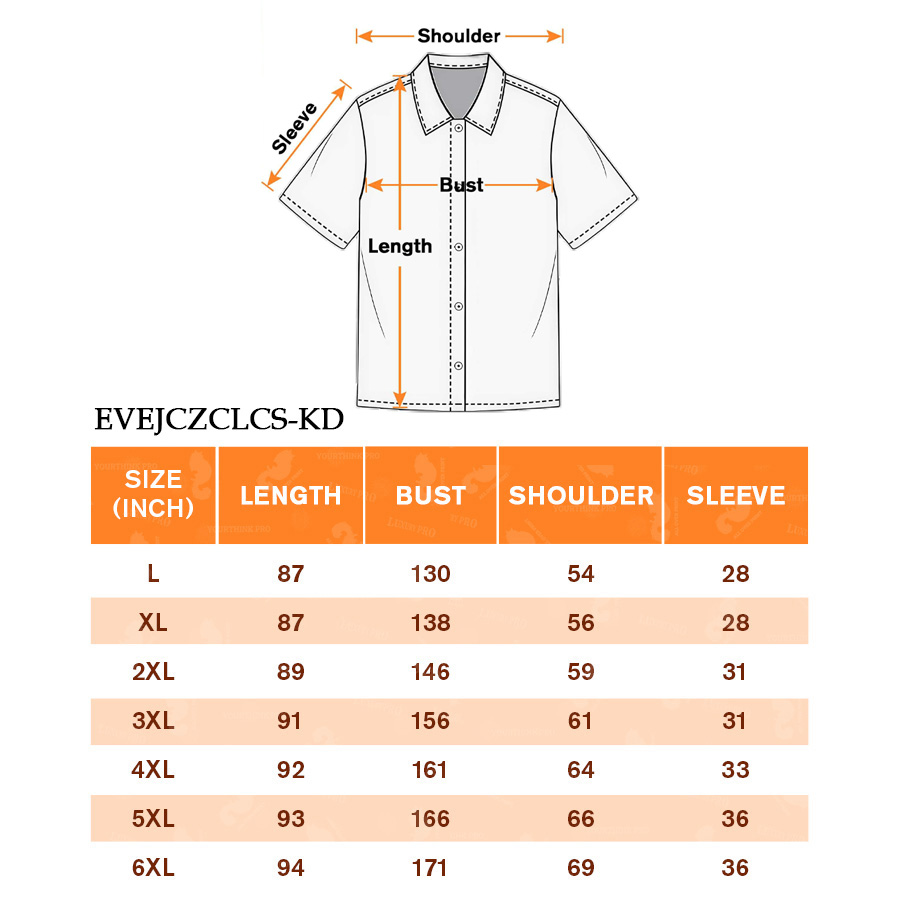 AOP EVE Extended Normal Collar Shirt - Pocket