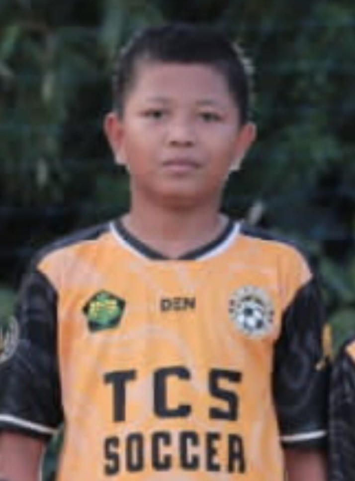Egi Ramansyah