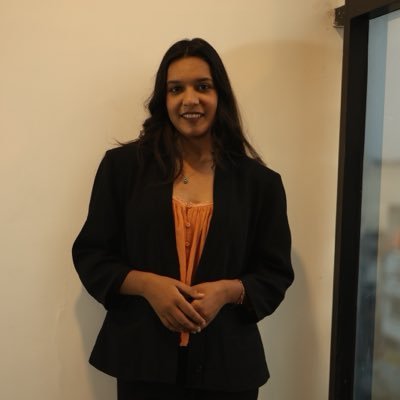 Diya Lalwani