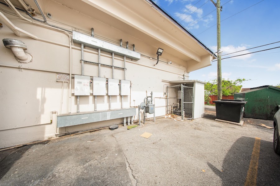 Commercial and warehouse property we have shot, 4 of 11