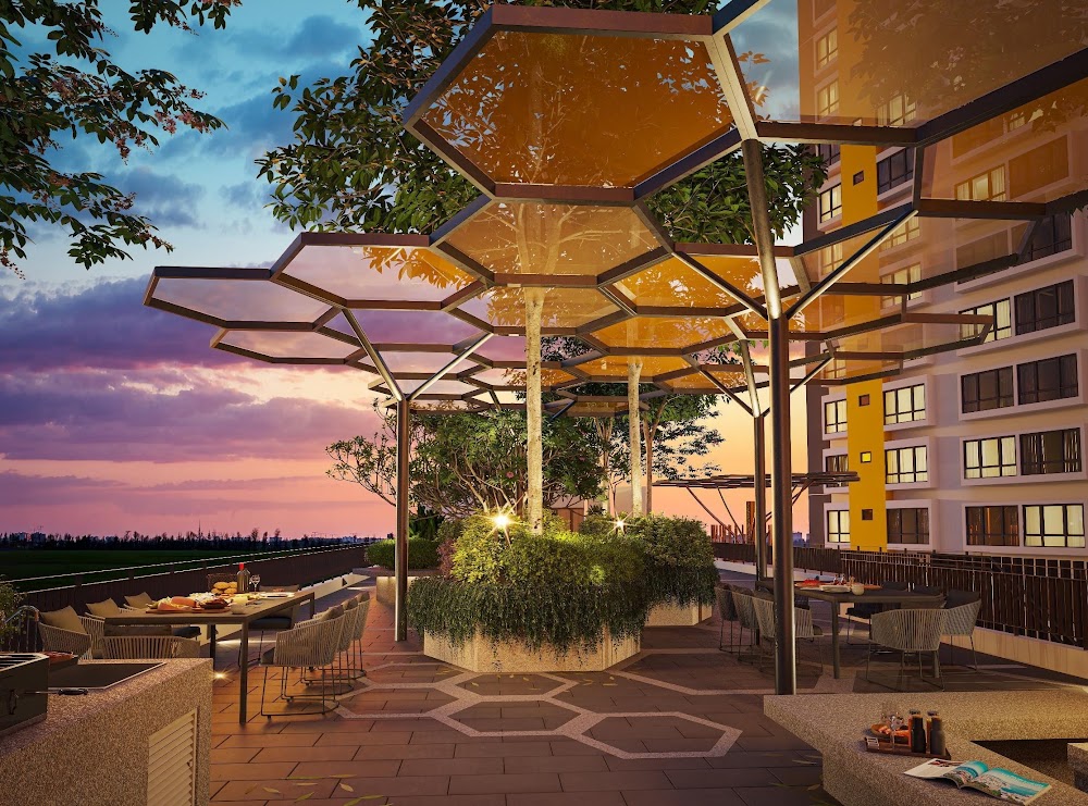 Helix 2 PJ South — Petaling Jaya South