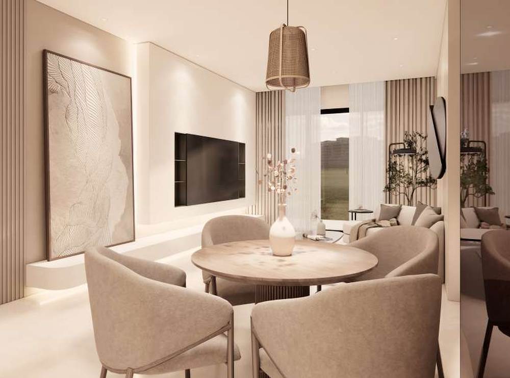 Bayu Timur Residences — Shah Alam