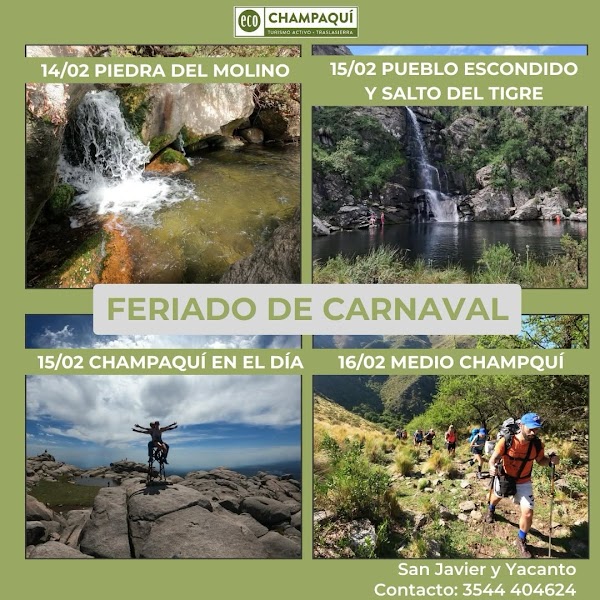 Feriado de Carnaval