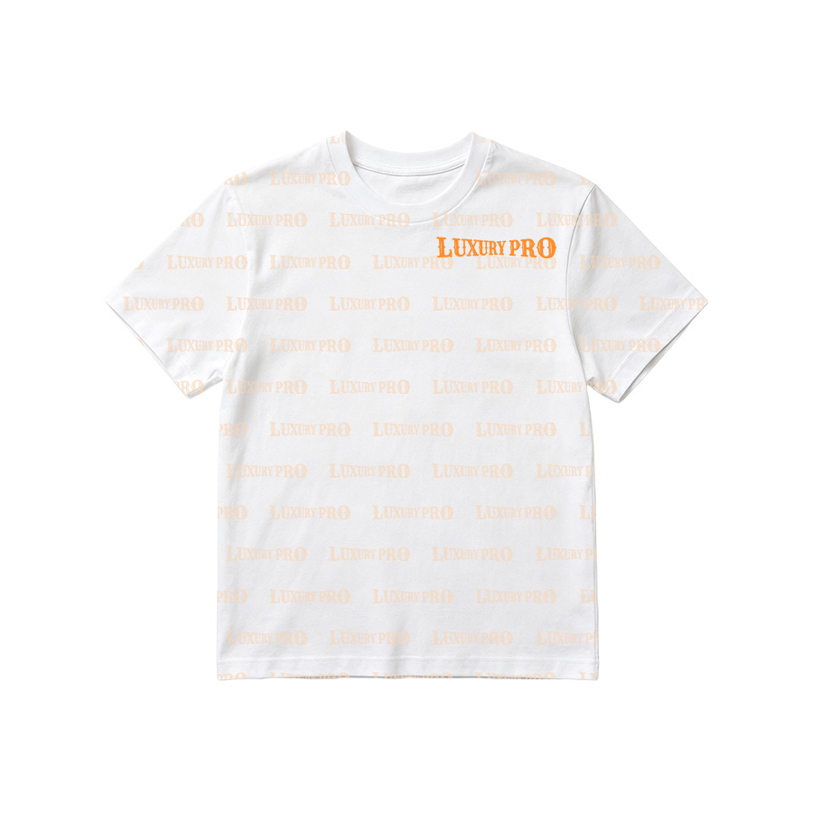 AOP KHU Youth Short‑Sleeve T‑Shirt
