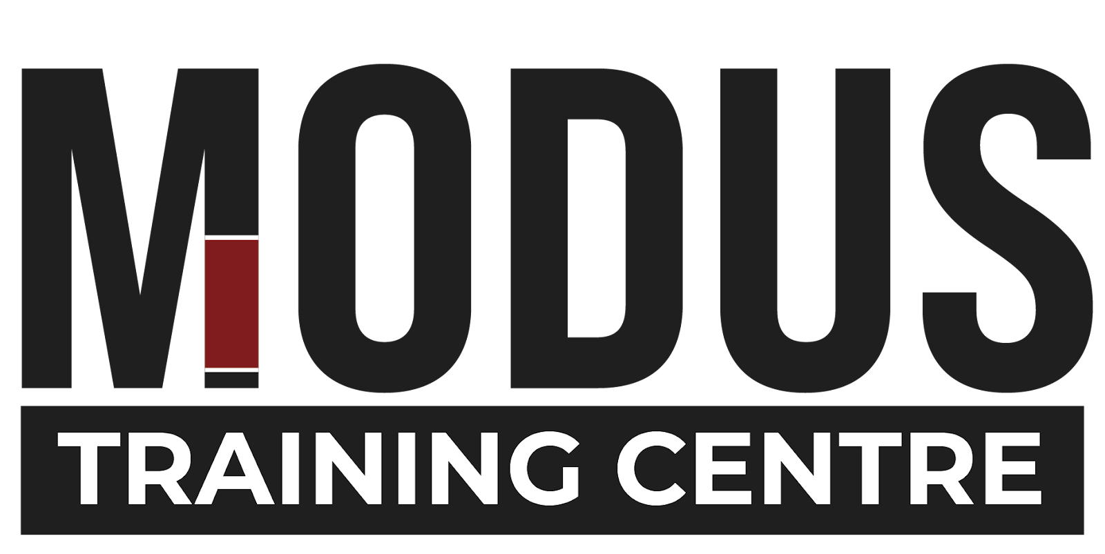 MODUS Training Centre Logo