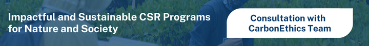 Impactful and Sustainable CSR Programs for Nature and Society
