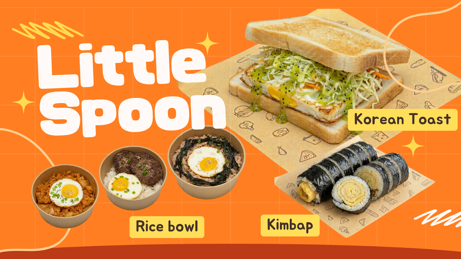 Little Spoon Main Image